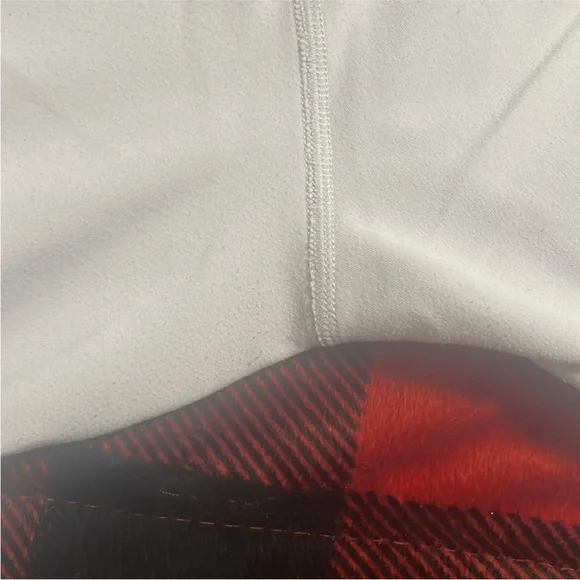 EUC Lululemon Athletica Align High-Rise Pant
Leggings 28" Lavender Dew Size 8 - Picture 2 of 5